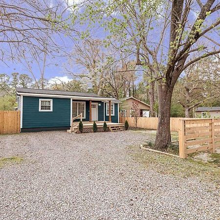 Millcreek Cottage Minutes From Downtown Wilmington Leland Dış mekan fotoğraf